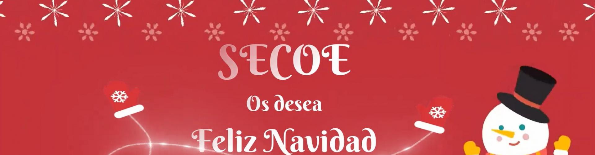 Feliz Navidad 23/24