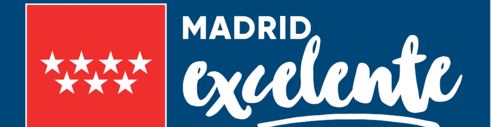 Sello Madrid Excelente